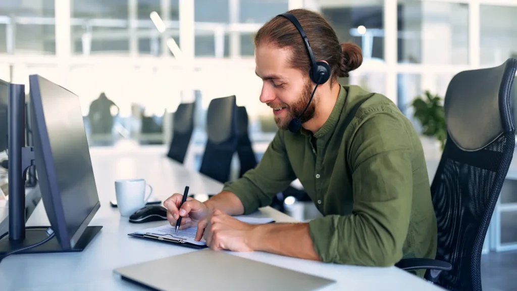 Step-by-step guide on how to become a truck dispatcher with Dispatcher Direct, including dispatcher training, load board setup, and business registration.